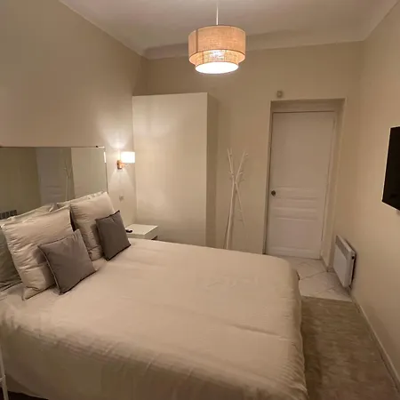 Appartement Exotic Garden 4 Guests *